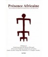 REVUE PRESENCE AFRICAINE N° 163