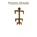 REVUE PRESENCE AFRICAINE  N°  167