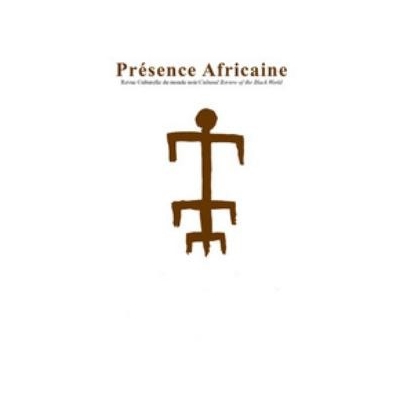 REVUE PRESENCE AFRICAINE N° 167