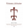 REVUE PRESENCE AFRICAINE N° 169