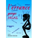 L\'errance
