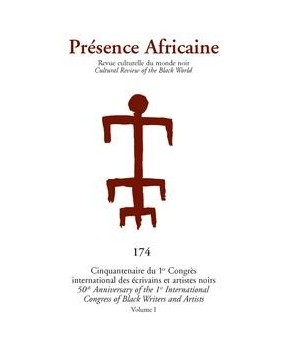 REVUE PRESENCE AFRICAINE N° 174