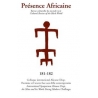 REVUE PRESENCE AFRICAINE N° 181 . 182