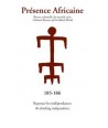 REVUE PRESENCE AFRICAINE N° 185 . 186
