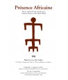 REVUE PRESENCE AFRICAINE N° 190