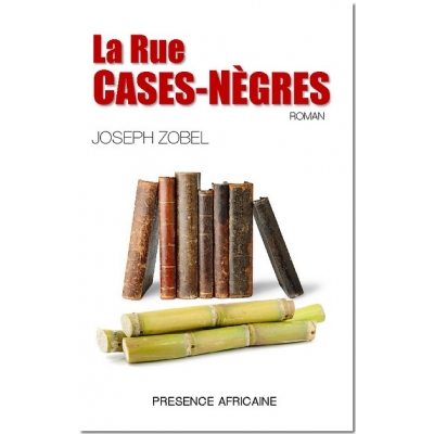 La rue Cases-Nègres