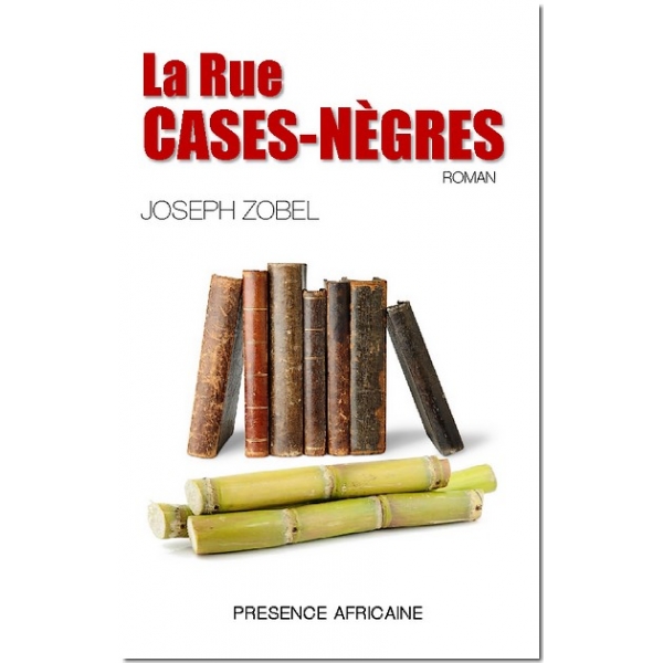 La rue Cases-Nègres