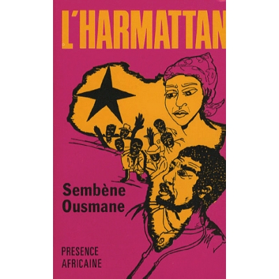 L'harmattan