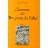 L'homme du troupeau du Sahel