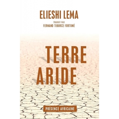 TERRE ARIDE