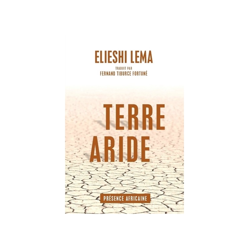 TERRE ARIDE