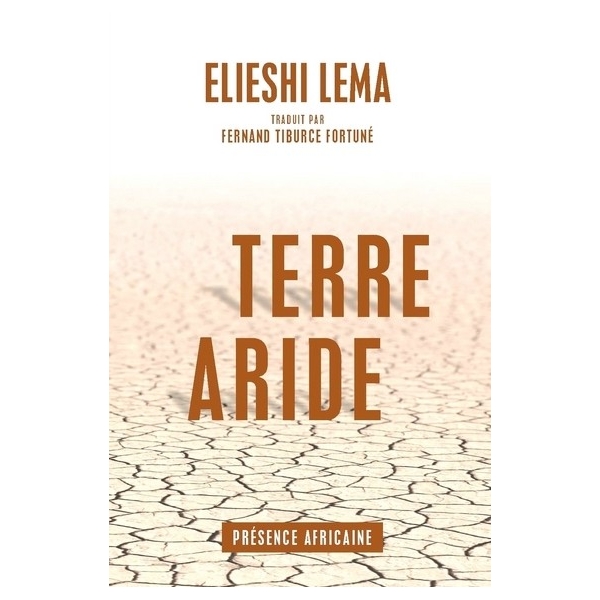 TERRE ARIDE