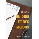 Un Dieu et des Moeurs