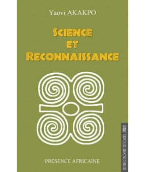 Science et reconnaissance
