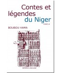 Contes et légendes du Niger. Tome VI