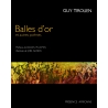 Balles d'or et autres poèmes