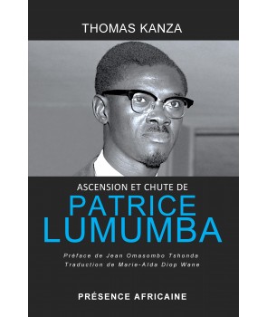 Ascension et chute de Patrice Lumumba