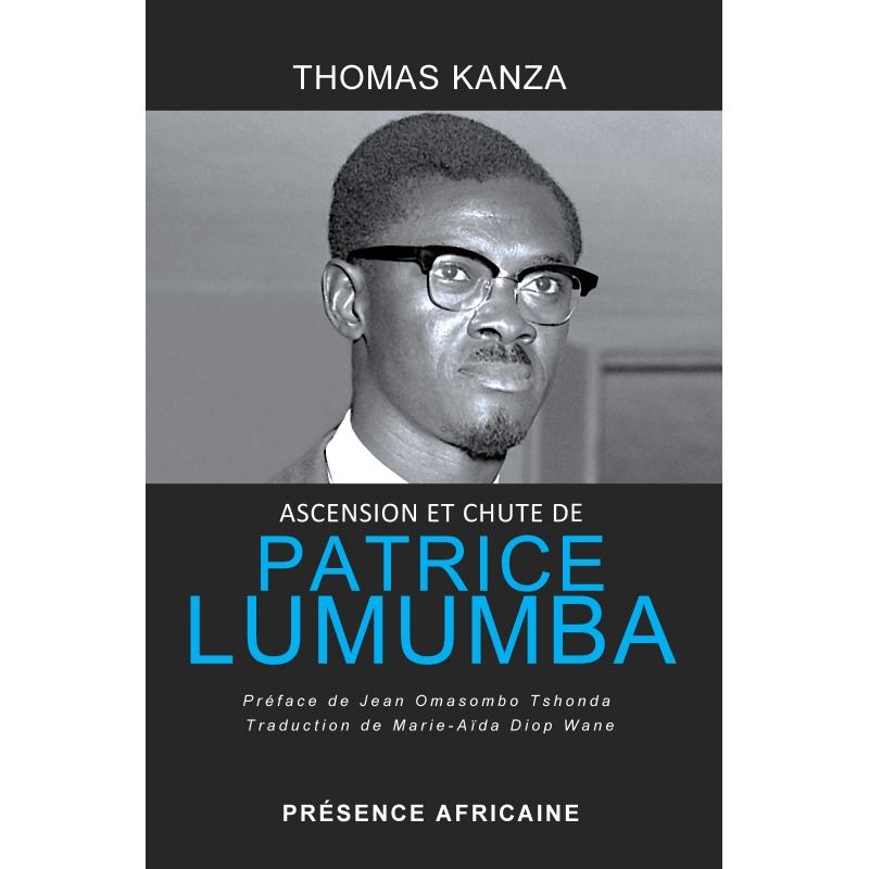 Ascension et chute de Patrice Lumumba