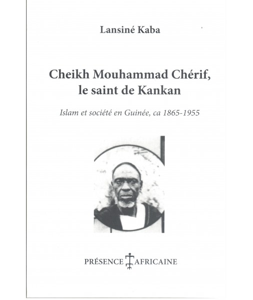 Cheikh Mouhammad Chérif et son temps