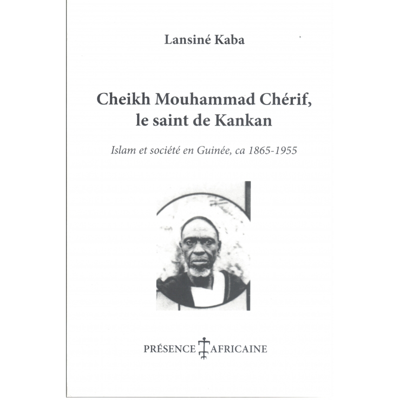 Cheikh Mouhammad Chérif et son temps