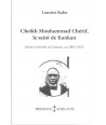 Cheikh Mouhammad Chérif et son temps