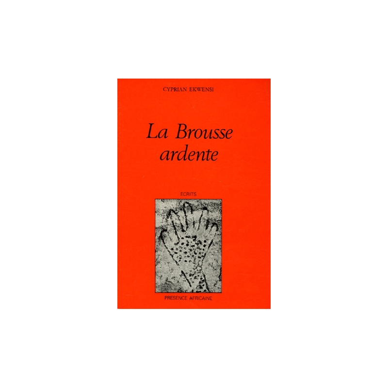 La brousse ardente