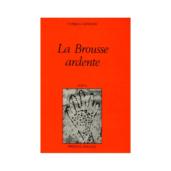 La brousse ardente