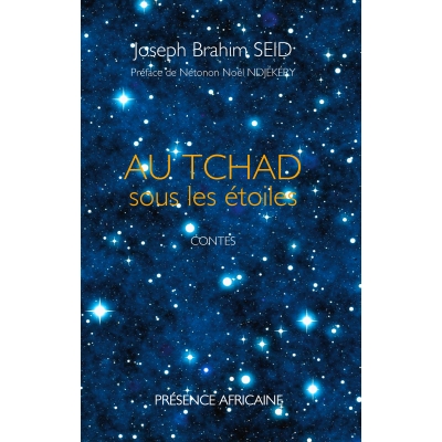 Au Tchad sous les étoiles