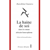 La haine de soi dans le roman africain francophone