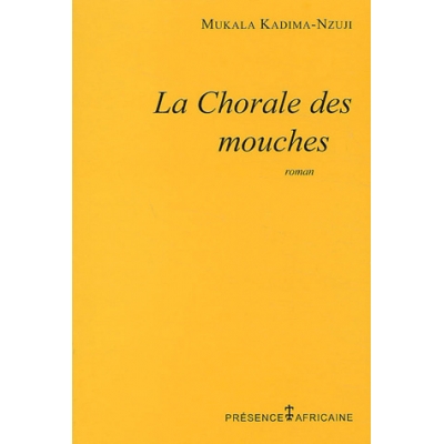 La chorale des mouches