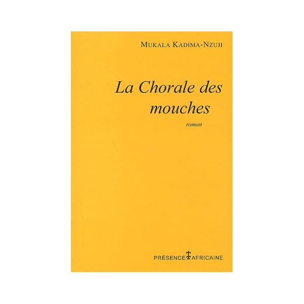 La chorale des mouches