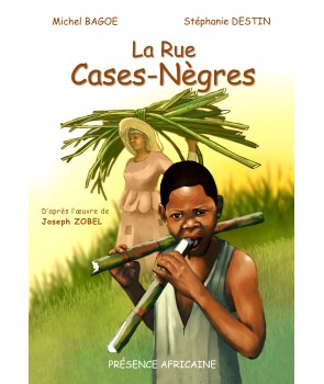 La Rue Cases-Nègres (BD)