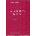 La dernière lettre