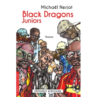 Black Dragons Juniors