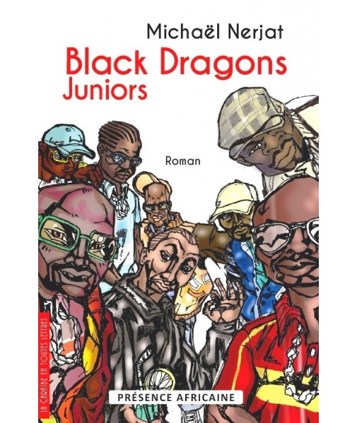 Black Dragons Juniors