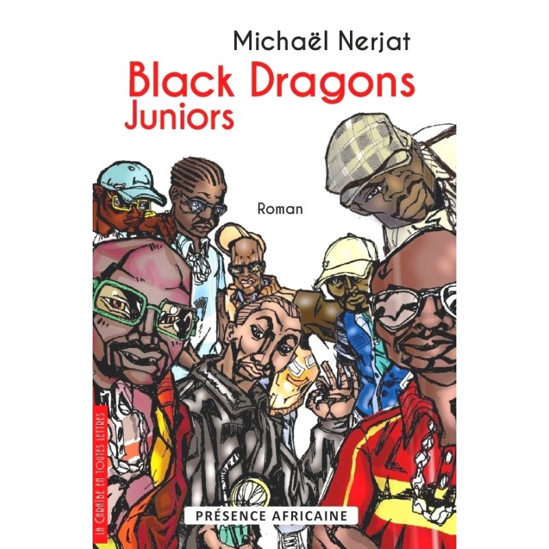 Black Dragons Juniors