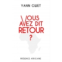 Vous avez dit retour?
