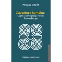 L\'aventure humaine - Gaston Berger