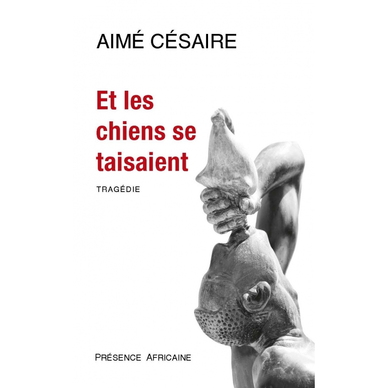 Et les chiens se taisaient