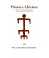 REVUE PRESENCE AFRICAINE N°191
