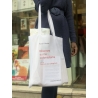 TOTE BAG BOOK Aimé Césaire