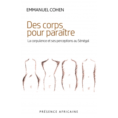 Des corps pour paraître