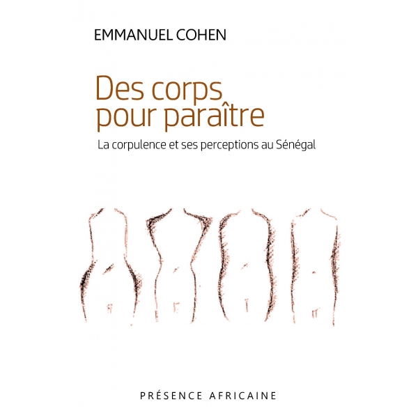 Des corps pour paraître