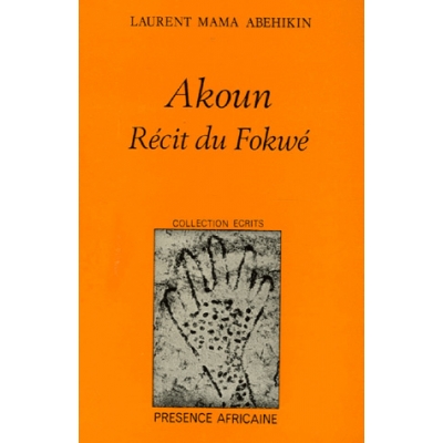 Akoun