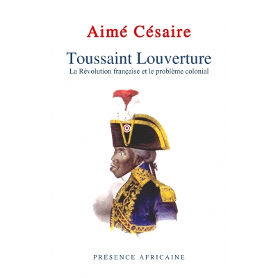 Toussaint Louverture