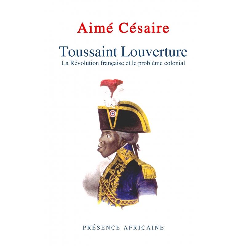 Toussaint Louverture