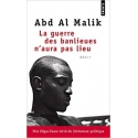La guerre des banlieues n\'aura pas lieu