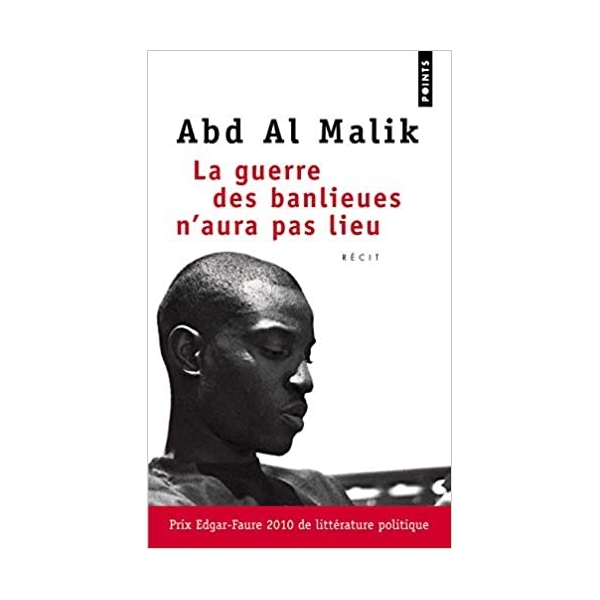 La guerre des banlieues n'aura pas lieu