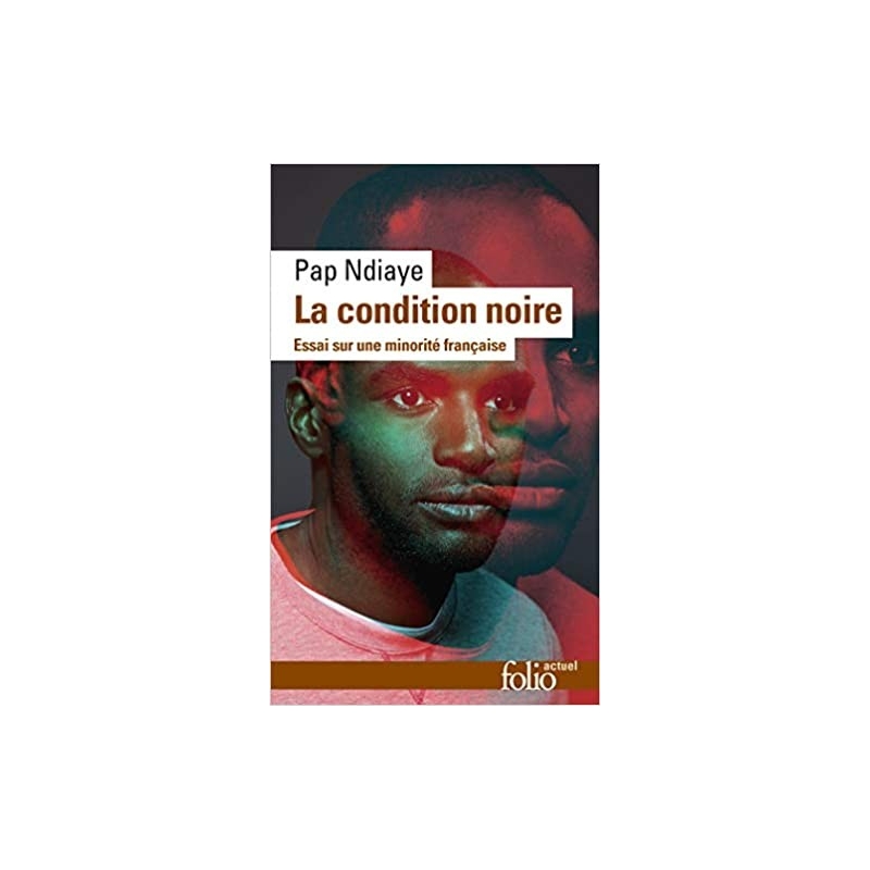 La condition noire