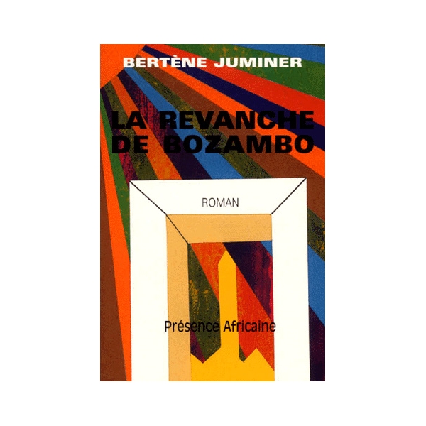 La revanche de Bozambo